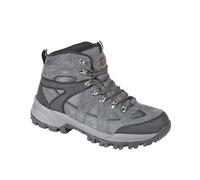 Johnscliffe Andes Waterproof Men's Boots | Boots | Grey | UK Size 11