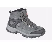 Johnscliffe Andes WATERPROOF Mens - Grey - Size UK 6