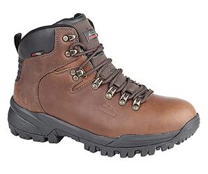Johnscliffe Canyon/Himalaya Unisex Waterproof Hiking Boots Size UK 13