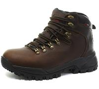 LADIES BREATHABLE HIKING/WALKING BOOTWATERPROOF,HIGH GRIP SOLE,JOHNSCLIFF CANYON