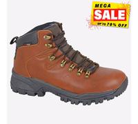LADIES WALKING/HIKING BOOT,WATERPROOF BREATHABLE,HIGHGRIP SOLE,JOHNSCLIFF CANYON