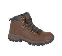 Johnscliffe Canyon Waterproof Men's Boots | Boots | Brown | UK Size 13