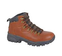 Johnscliffe Canyon Waterproof Men's Boots | Boots | Brown | UK Size 9