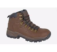 Johnscliffe Canyon WATERPROOF Mens - Brown - Size UK 7