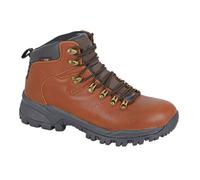 Johnscliffe M027 CANYON Leather Hiking Boot Waterproof size 4 to 13 - POST FREE