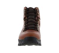 Johnscliffe Mens Canyon Leather Superlight Hiking Boots