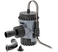 Johnson 12V Aqua Void Cartridge Bilge Pump 800 GPH, 5A, 19mm Hose, Boats Marine