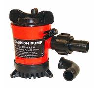 Johnson 12V Submersible Pump Bilge Pump