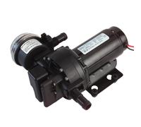 Johnson 24V Aqua Jet Flow Master 5.0GPM Diaphragm Pump│3.5 Bar│19LPM│WPS FM 5.0