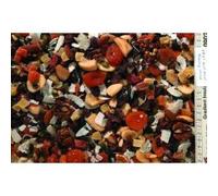 Johnson and Jeff Fruit, Nut and Veg Mix Bird Food - 5kg