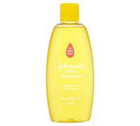 Johnson and Johnson baby Gold Shampoo - 6 PACK - BULK