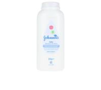 Johnson and Johnson Baby Powder Talc 200 g