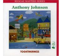 Johnson, Anthony - Togetherness: REGGAE MASTERS SERIES