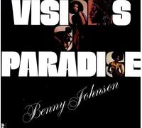 Johnson, Benny - Visions of Paradise [VINYL]