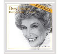 Johnson, Betty - Betty's Hits 2