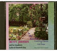 Johnson, Betty - In the Garden