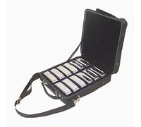Johnson BK-520-SET Blues King Harmonica Set