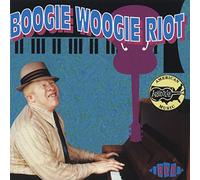 Boogie Woogie Riot