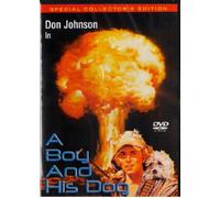 Johnson - Boy & His Dog [DVD] [1975] [US Import] [NTSC]