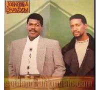 Johnson & Branson [CASSETTE]