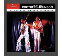 Johnson Brothers - The Universal Masters Collection