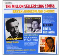 Bryan Johnson - Million Sellers King..