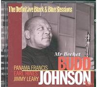 Johnson, Budd - Mr. Bechet