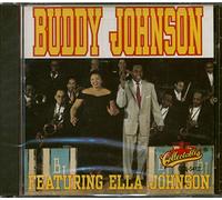 Johnson, Buddy & Ella - Go Ahead and Rock and Roll