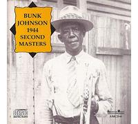 Johnson, Bunk - 1944 [2nd Masters]
