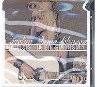 Johnson, Carolyn Dawn - Dress Rehearsal