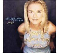 Johnson, Carolyn Dawn - Georgia