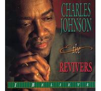 Johnson, Charles - I Believe