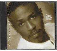 Johnson, Connail - I Heard the Voice
