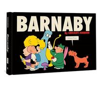 Johnson, Crockett - Barnaby Volume Three (BARNABY HC)
