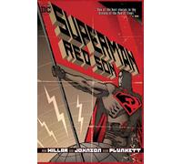 Superman: Red Son (New Edition)