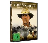 Johnson, Don - Blutiger Befehl