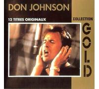 Johnson,Don - Collection Gold