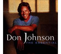 Johnson, Don - Essential