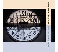 Johnson,Doug - The March of Time
