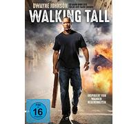 Johnson,Dwayne - Walking Tall [Import]