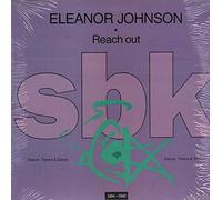 Johnson, Eleanor - Reach Out [VINYL]