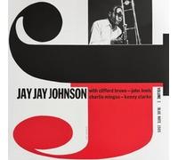 JOHNSON - EMINENT JOHN V1LP by - Vinyl Record - J3z