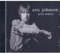 Johnson Eric - Seven Worlds