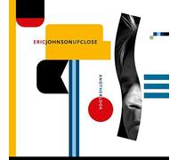 JOHNSON ERIC - UP CLOSE ANOTHER LOOK - CD - K3z
