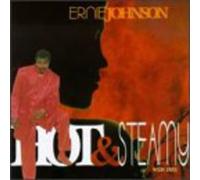 Johnson, Ernie - Hot & Steamy