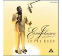 Johnson, Ernie - In the Mood [CASSETTE]