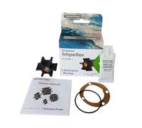 Johnson F35 Impeller