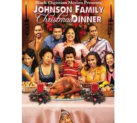 Johnson Family Christmas