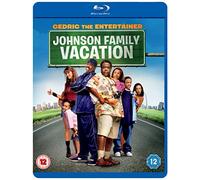 Johnson Family Vacation [Blu-ray]