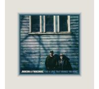 Johnson & Finnemore - Find A Love That Brings You Home [VINYL]